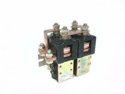 CURTIS INSTRUMENTS SW182-6 36VDC