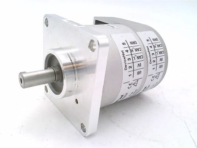 DYNAPAR AI2512122B92F