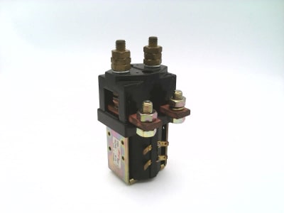 CURTIS INSTRUMENTS SW201-3 48VDC