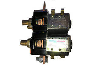 ALBRIGHT SW88B-4 24VDC