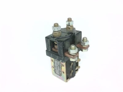 CURTIS INSTRUMENTS SW101-1 24VDC