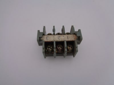 MITSUBISHI TE-K1.25-3