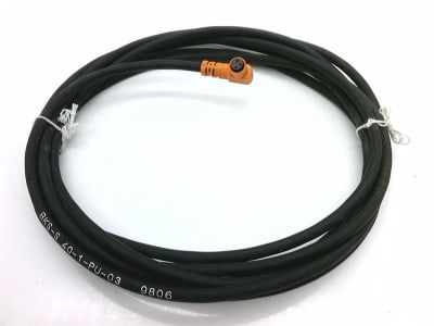 BALLUFF BKS-S 40-1-PU-03