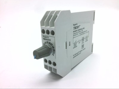 REGENT CONTROLS TM301-D1S-115