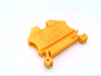 AUTOMATION DIRECT DN-T10YEL-A-EACH