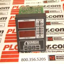 OMEGA ENGINEERING 6001-J