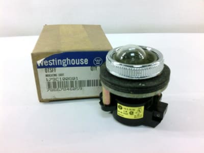 WESTINGHOUSE OTSFF