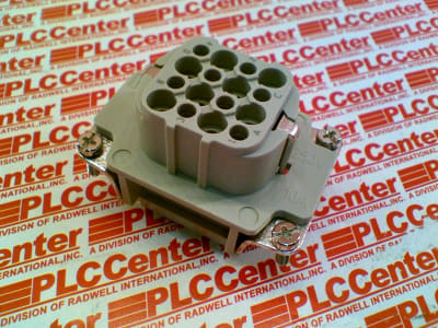 WEIDMULLER 1650720000