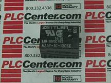 AMERICAN ZETTLER AZ5Y-1C-12DSE