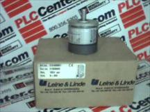 LEINE & LINDE 512406061