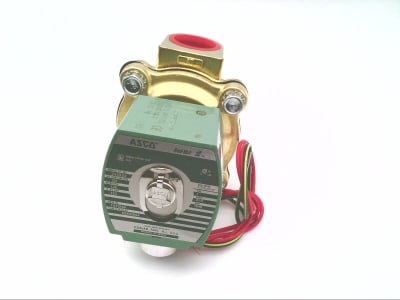 ASCO 8210G054 24/DC