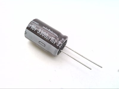 GENERIC CR3300U16V1