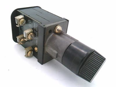 ALLEN BRADLEY 800H-JK2A