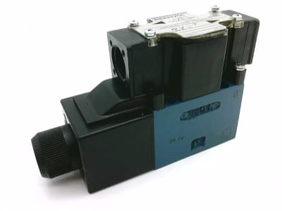 BOSCH 4WE6D61EW110N9DAV