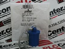 LEVITON 104-18P22-B