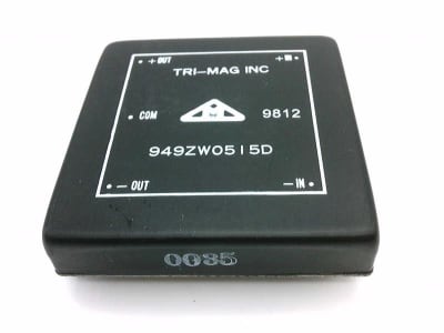 POWERS HOLDINGS INC 949ZW0515D