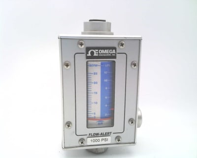 OMEGA ENGINEERING HFL6720ASS