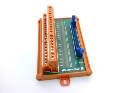 WEIDMULLER 914908