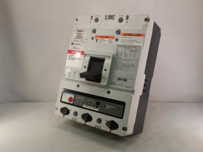 EATON CORPORATION CLDC3600FK12P05Y04