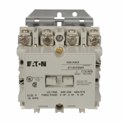 EATON CORPORATION 6710C52G02