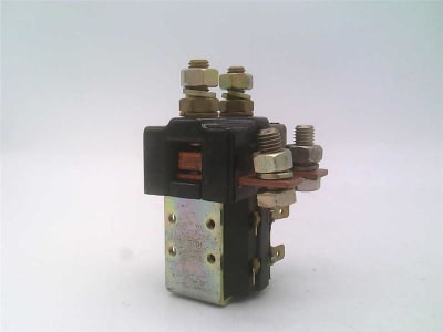 CURTIS INSTRUMENTS SW84-4 24VDC