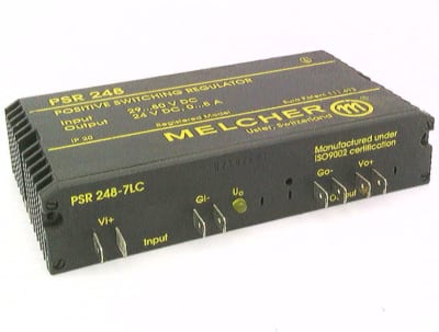 MELCHER PSR-248-7-LC