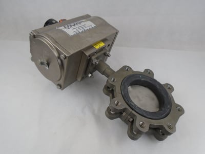 MORIN ACTUATOR MRS-025U-K-S060