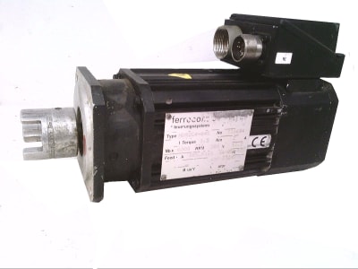 FERRO CONTROL HD92A4-64S