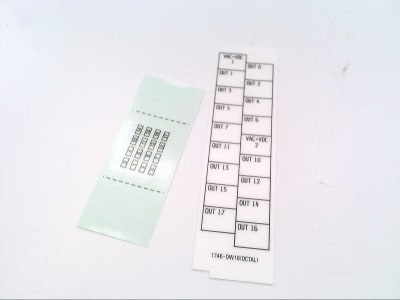 ALLEN BRADLEY 1746-RL54