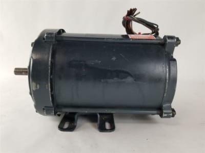 GENERAL ELECTRIC 5KC45MG1382EX