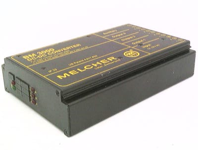 SMC BM3-020