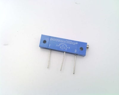 BOURNS RJ12CY503