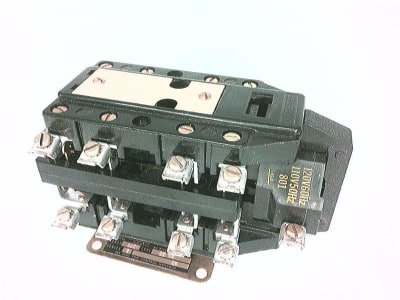 SCHNEIDER ELECTRIC 8501-DO44-V02