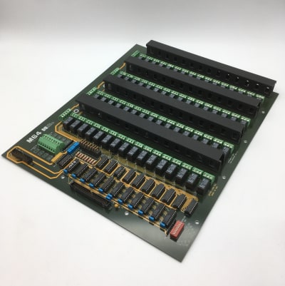 HIRSCH ELECTRONICS M64