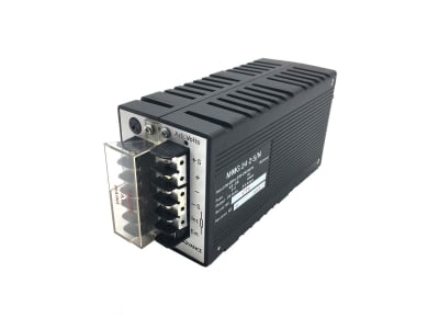 ADVANCE POWER SUPPLIES LTD MMG24-2-5/N