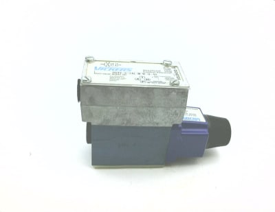 EATON CORPORATION DG4V-3-2AL-M-W-B-40