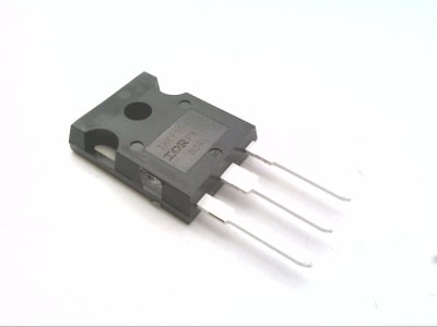 INTERNATIONAL RECTIFIER IRFP054N