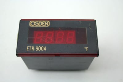 OGDEN ETR-9004-01