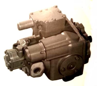 DANFOSS 23-2040