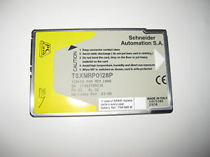 SCHNEIDER ELECTRIC TSXMRP0128P