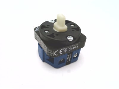KRAUS & NAIMER CA4N-1 C57330 E