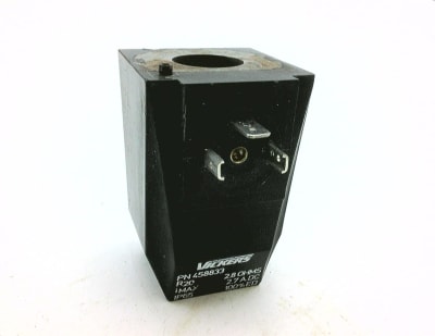 EATON CORPORATION 458833