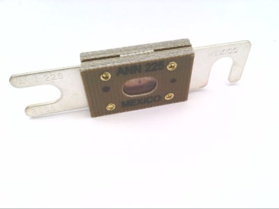 EATON CORPORATION ANN-225