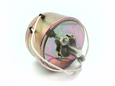 JOHNSON ELECTRIC S-8216-021