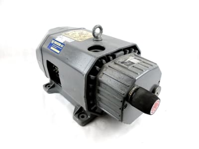 BECKER PUMPS VT-3.25