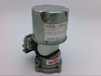 ASCO SB21-AG