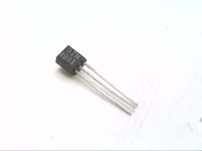 SOLID STATE INC 2N4991