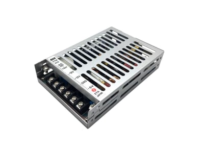 POWER SOURCE VTM-01A