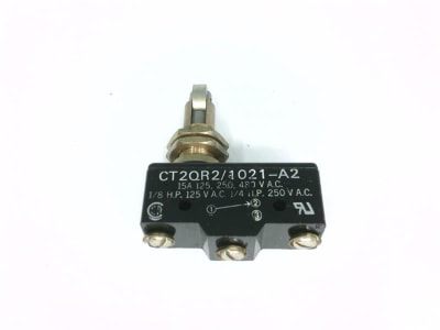 JOHNSON ELECTRIC CT2QR2/1021-A2