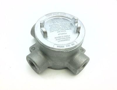 EATON CORPORATION EABX26 SA